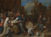 De dood is meedogenloos en snel - Joos van Craesbeeck — weergave van het kunstwerk