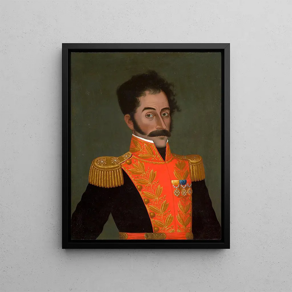 Jos Gil de Castro - Simn Bolvar.webp