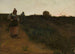 Retour des champs - José Malhoa — weergave van het kunstwerk