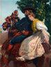 Groupe Valenciana - José Mongrell — artwork view