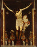De Heer van Chalma - José de Mora — weergave van het kunstwerk