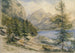 Lac Leopoldsteiner - Josef Höger — artwork view