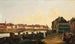 Vienna a view of the Ferdinandsbrücke - Josef Jonas — artwork view