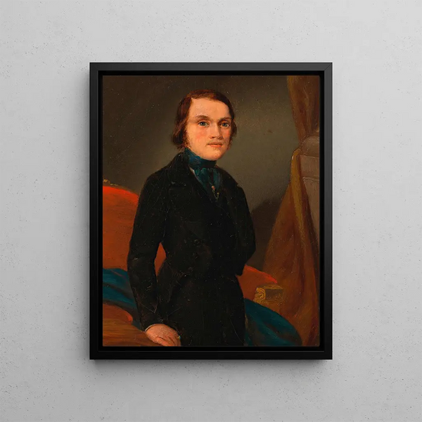Josef Proksch - Karl Heinrich Spitzer.webp