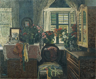 Josef Stoitzner - Interieur.webp