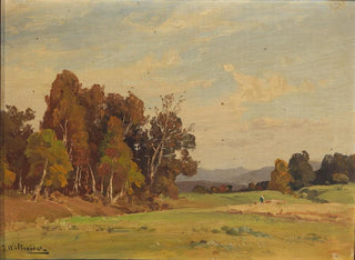 De Bernried - Josef Willroider — weergave van het kunstwerk