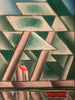 In the Water - Josef Čapek — artwork view