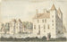 Kasteel Beverweerd - Joseph Adolf Schmetterling — weergave van het kunstwerk