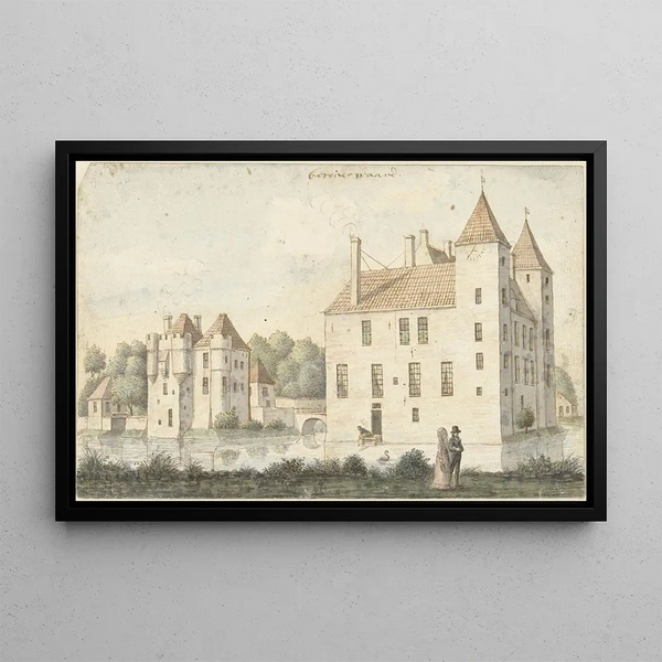 Joseph Adolf Schmetterling - Kasteel Beverweerd.webp
