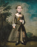 James Badger - Joseph Badger — weergave van het kunstwerk