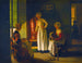 Les Polisseuses - Joseph Bail — weergave van het kunstwerk