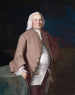 James Pitts - Joseph Blackburn — weergave van het kunstwerk