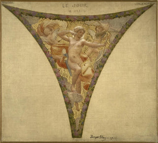 Joseph Blanc - Le Jour le Soleil Messidor Vendmiaire.webp