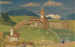 Castiglione Olona Lombardy - Joseph Edward Southall — artwork view