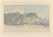 Cottage de Lodore Rocks - Joseph Farington — weergave van het kunstwerk