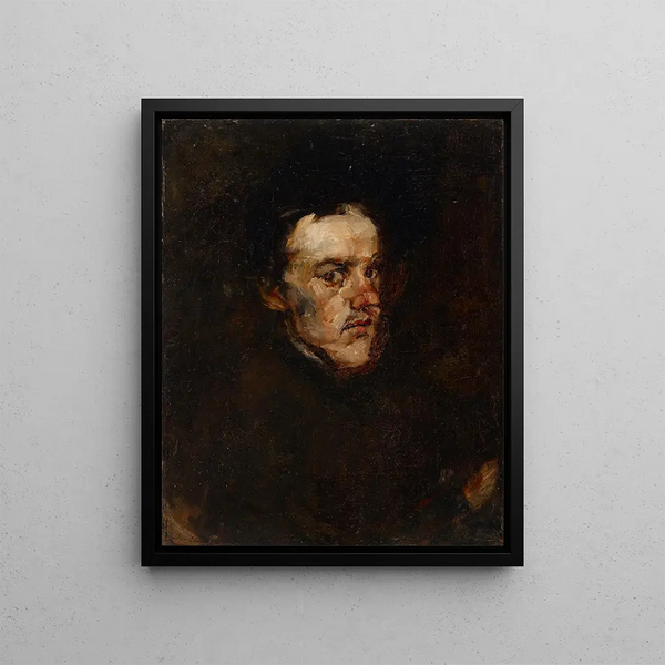Joseph Frank Currier - Portrait Sketch.webp