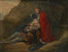 Guerrier mourant - Joseph Hasslwander — weergave van het kunstwerk
