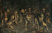 Bacchanale d'enfants - Joseph Hauzinger — weergave van het kunstwerk