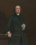 Charles Penruddocke - Joseph Highmore — weergave van het kunstwerk