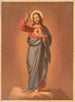 Jesus Christ - Joseph Hoover — artwork view