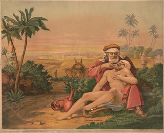 Joseph Hoover - The good samaritan.webp