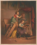 Les jeunes voyous - Joseph Hoover — artwork view