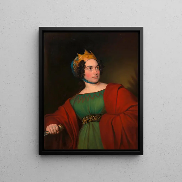 Joseph Krafft - Sophie Schrder als Medea.webp