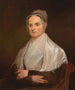 Lucrèce Coffin Mott - Joseph Kyle — weergave van het kunstwerk