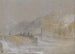 Landschap met rivier en vissers aan de lijn vanaf een afvoer - Joseph Mallord William Turner — weergave van het kunstwerk