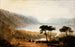 Lac Léman vanaf Montreux - Joseph Mallord William Turner — weergave van het kunstwerk