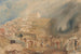 Heuvel van Sainte-Catherine Guildford Surrey - Joseph Mallord William Turner — weergave van het kunstwerk