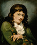 Zelfportret - Joseph Mallord William Turner — weergave van het kunstwerk