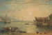 Teignmouth, Devonshire - Joseph Mallord William Turner — artwork view
