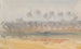 schetsboek van het Channel 4 - Joseph Mallord William Turner — weergave van het kunstwerk