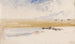 Schetsboek van de Manche 6 - Joseph Mallord William Turner — weergave van het kunstwerk