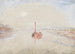 La Confluence de la Seine et de la Marne à Charenton, Frankrijk - Joseph Mallord William Turner — weergave van het kunstwerk