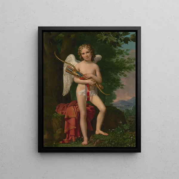 Joseph Paelinck - Eros.webp