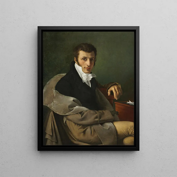 Joseph Paelinck - SelfPortrait.webp