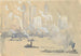 Tugboats - Joseph Pennell — artwork view