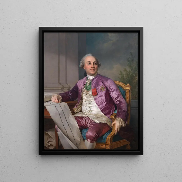 Joseph Siffred Duplessis - Portrait of CharlesClaude Flahaut de la Billarderie comte dAngiviller 17301809.webp