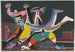 Passe en avant - Joseph Vogel — weergave van het kunstwerk