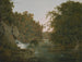 Dovedale - Joseph Wright de Derby — weergave van het kunstwerk