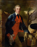 Edward Becher Leacroft de Wirksworth - Joseph Wright of Derby — artwork view
