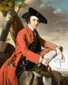 Fleetwood Hesketh - Joseph Wright de Derby — artwork view