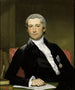 Portrait of General Giles - Joseph Wright of Derby — artwork view