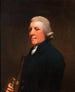 Portrait of M. Anthony Greatorex - Joseph Wright of Derby — artwork view
