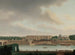La vue de l'ambassade batave à Paris - Josephus Augustus Knip — weergave van het kunstwerk