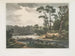 Cove aux huîtres, Virginia - Joshua Shaw — weergave van het kunstwerk