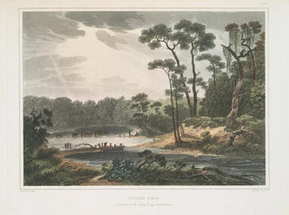 Joshua Shaw - Oyster Cove Virginia.webp