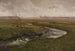 Lente - Józef Chełmoński — weergave van het kunstwerk